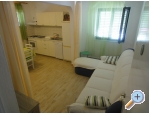 Ferienwohnungen Villa Ana - Trogir Kroatien