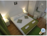 Ferienwohnungen Villa Ana - Trogir Kroatien