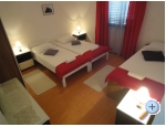 Ferienwohnungen Villa Ana - Trogir Kroatien
