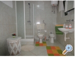 Ferienwohnungen Villa Ana - Trogir Kroatien