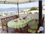 Ferienwohnungen Villa Ana - Trogir Kroatien