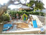 Apartmaji Villa Ana - Trogir Hrvaka