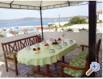 Apartmaji Villa Ana - Trogir Hrvaka