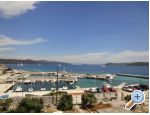 Apartmaji Villa Ana - Trogir Hrvaka
