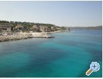 Apartmaji Villa Ana - Trogir Hrvaka