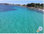 Apartmaji Villa Ana - Trogir Hrvaka