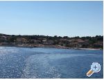 Apartmaji Villa Ana - Trogir Hrvaka