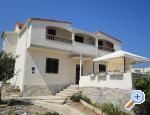 Apartmaji Villa Ana - Trogir Hrvaka