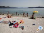 Apartmaji Villa Ana - Trogir Hrvaka