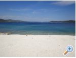 Apartmaji Villa Ana - Trogir Hrvaka