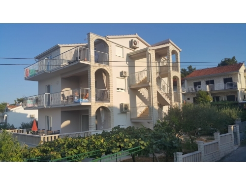 Appartements Villa Ankica - Trogir Croatie