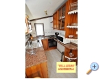 Ferienwohnungen Villa Ankica - Trogir Kroatien