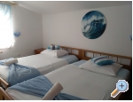 Ferienwohnungen Villa Ankica - Trogir Kroatien