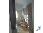 Ferienwohnungen Villa Ankica - Trogir Kroatien