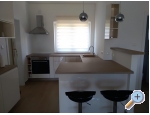 Ferienwohnungen Villa Ankica - Trogir Kroatien