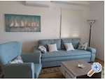 Ferienwohnungen Villa Ankica - Trogir Kroatien