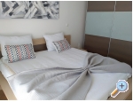 Ferienwohnungen Villa Ankica - Trogir Kroatien