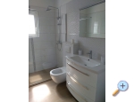 Ferienwohnungen Villa Ankica - Trogir Kroatien