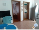 Ferienwohnungen Villa Ankica - Trogir Kroatien