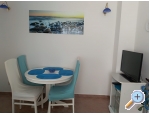 Ferienwohnungen Villa Ankica - Trogir Kroatien