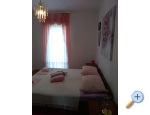 Ferienwohnungen Villa Ankica - Trogir Kroatien