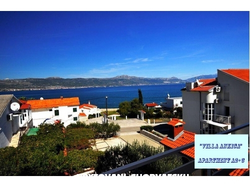 Appartements Villa Ankica - Trogir Croatie