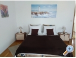 Ferienwohnungen Villa Ankica - Trogir Kroatien