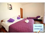 Ferienwohnungen Villa Ankica - Trogir Kroatien