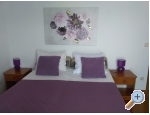 Ferienwohnungen Villa Ankica - Trogir Kroatien
