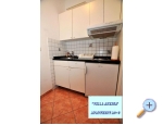 Ferienwohnungen Villa Ankica - Trogir Kroatien