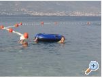 Apartmny Villa Ankica - Trogir Chorvatsko