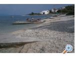 Apartmny Villa Ankica - Trogir Chorvatsko