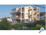 Apartmny Villa Ankica - Trogir Chorvatsko