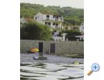 Apartmny Villa Ankica - Trogir Chorvatsko