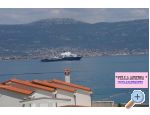 Apartmny Villa Ankica - Trogir Chorvatsko