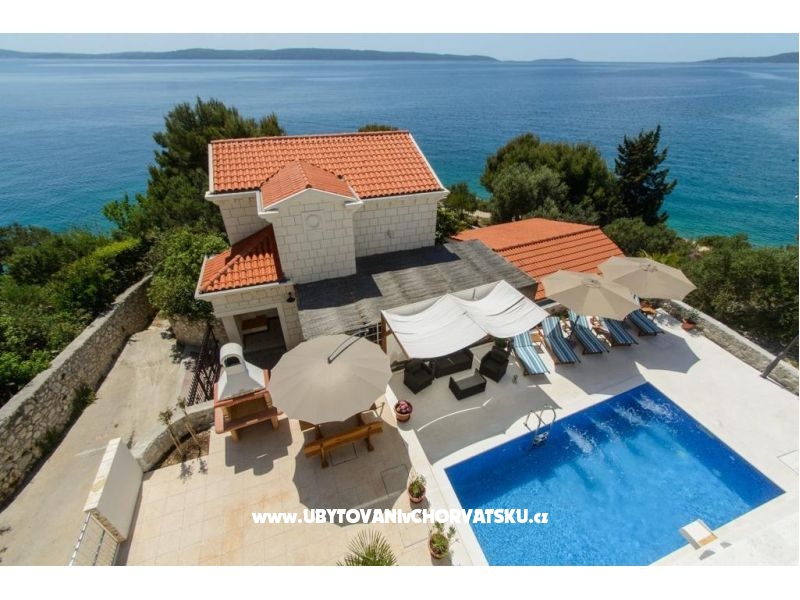 Ferienwohnungen Villa Aurora – Ferienwohnung Trogir, Kroatien – Foto 10