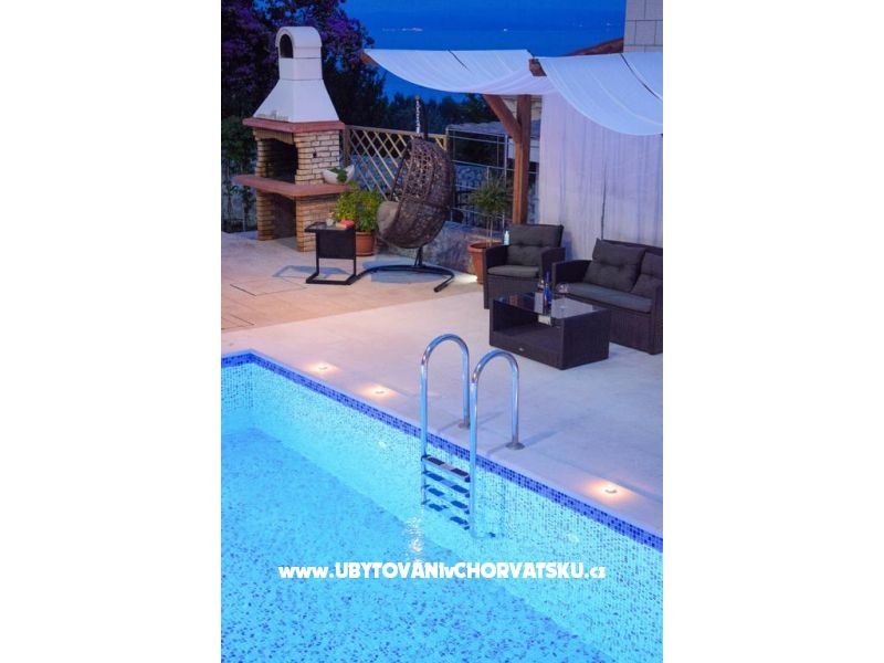 Ferienwohnungen Villa Aurora – Ferienwohnung Trogir, Kroatien – Foto 12