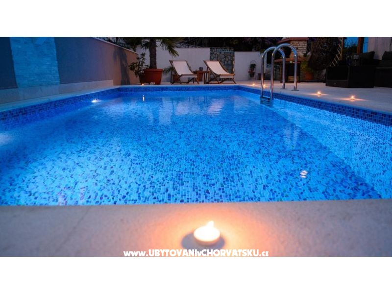 Ferienwohnungen Villa Aurora – Ferienwohnung Trogir, Kroatien – Foto 14