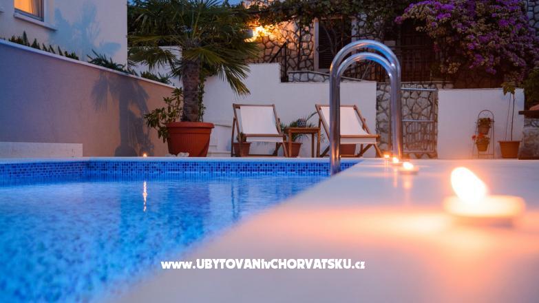 Ferienwohnungen Villa Aurora – Ferienwohnung Trogir, Kroatien – Foto 2