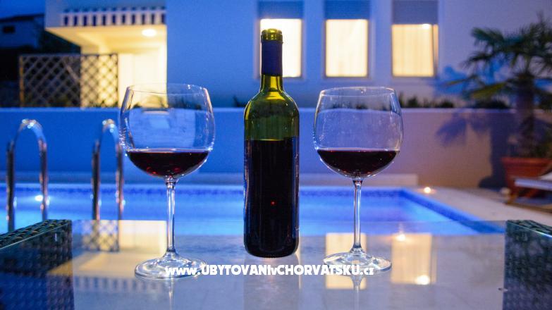 Ferienwohnungen Villa Aurora – Ferienwohnung Trogir, Kroatien – Foto 7