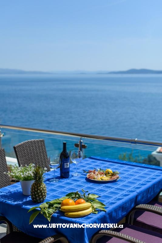 Ferienwohnungen Villa Aurora – Ferienwohnung Trogir, Kroatien – Foto 8