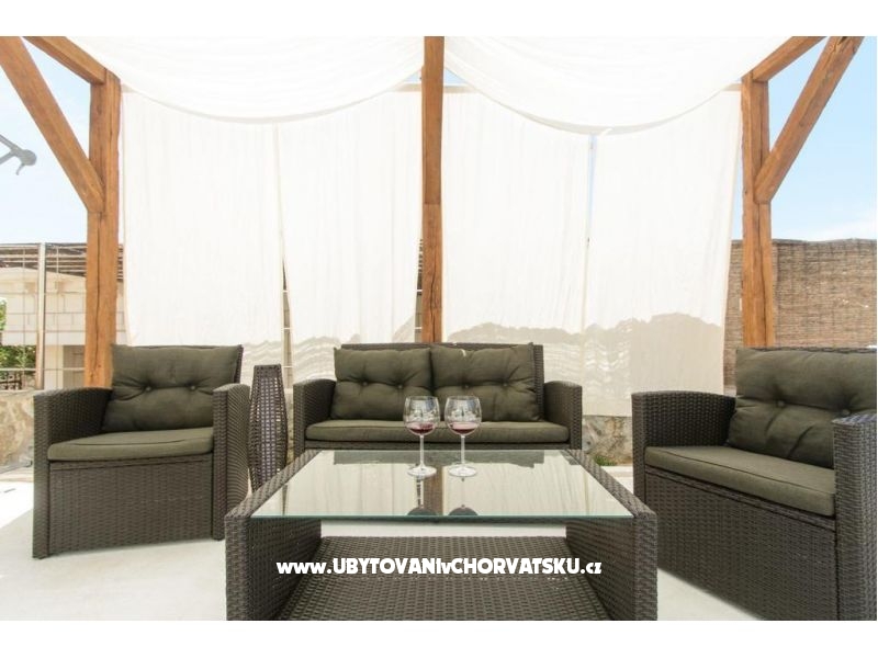 Ferienwohnungen Villa Aurora – Ferienwohnung Trogir, Kroatien – Foto 9