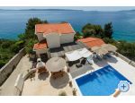 Ferienwohnungen Villa Aurora – Trogir – Vorschau 10