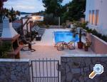 Ferienwohnungen Villa Aurora – Trogir – Vorschau 3