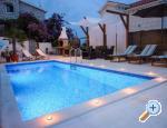 Ferienwohnungen Villa Aurora – Trogir – Vorschau 6