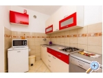 Ferienwohnungen Villa Carmen - Trogir Kroatien