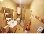 Ferienwohnungen Villa Carmen - Trogir Kroatien