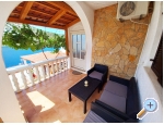 Ferienwohnungen Villa Carmen - Trogir Kroatien