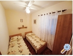 Ferienwohnungen Villa Carmen - Trogir Kroatien