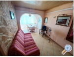Ferienwohnungen Villa Carmen - Trogir Kroatien